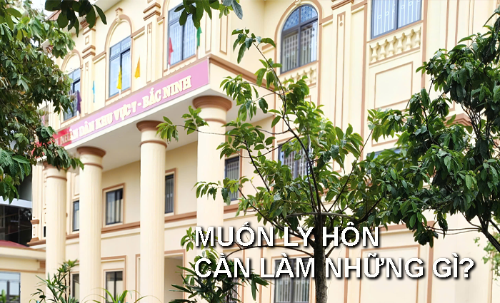 Tư vấn ly hôn, chia tài sản