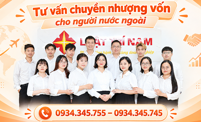 Quy trình chuyển nhượng vốn góp, cổ phần cho người nước ngoài