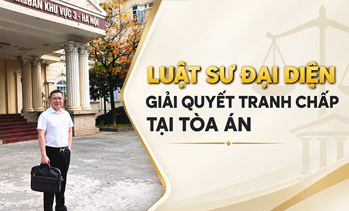 Tư vấn giải quyết tranh chấp mua bán hàng hóa hiệu quả