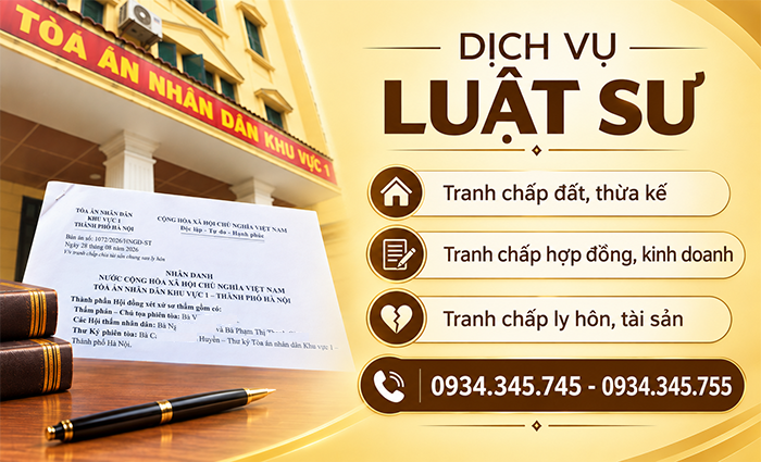 Quy trình khởi kiện đòi nợ doanh nghiệp chính xác