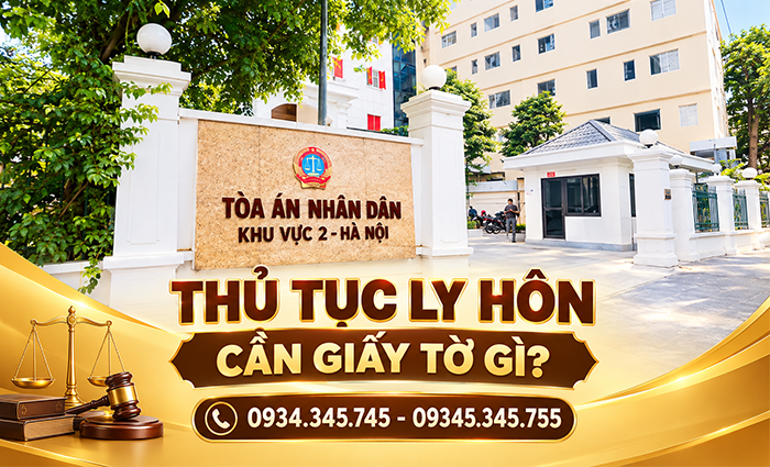 Tư vấn ly hôn, chia tài sản