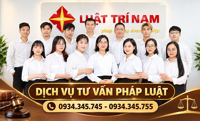 Tư vấn pháp luật, giải đáp vướng mắc pháp lý