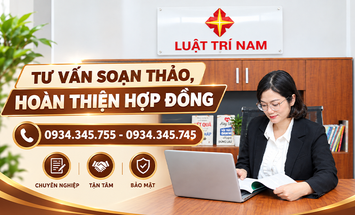 Tư vấn hợp đồng, kinh doanh